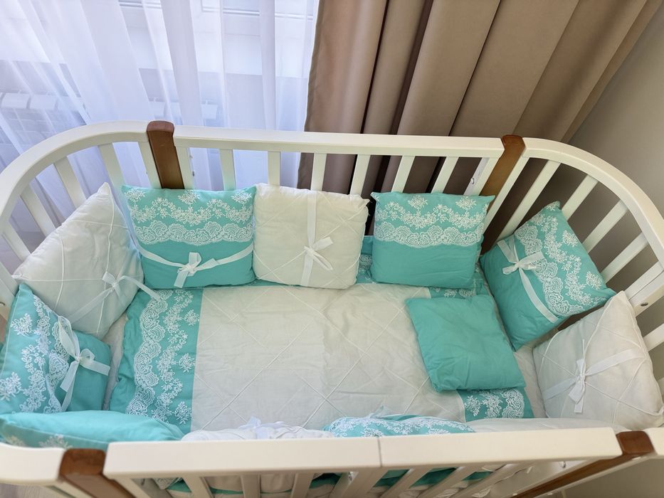 Кровать трансформер