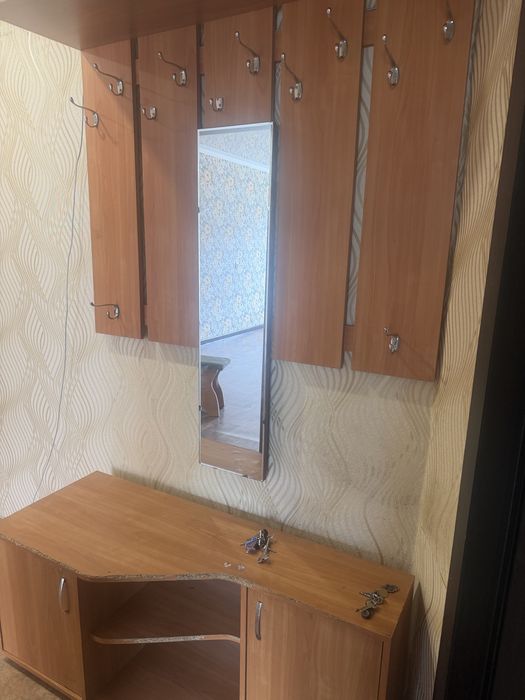 Прихожка бесплатно