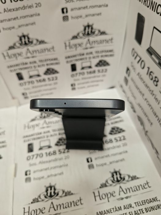 Hope Amanet P1/ Samsung A16 #41569