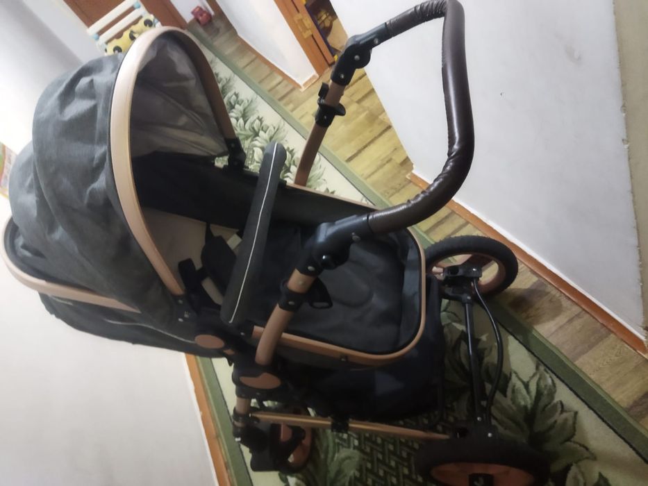 Продам коляску зима лето Teknum
