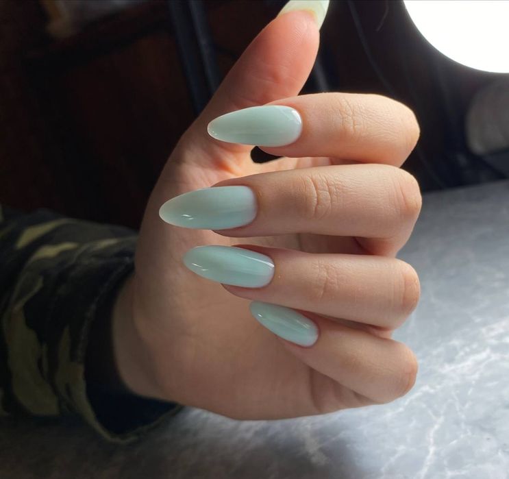 Шеллак маникюр педикюр наращивание и другое!