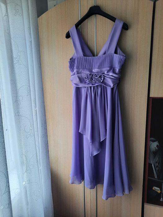 Rochie eleganta marimea 42
