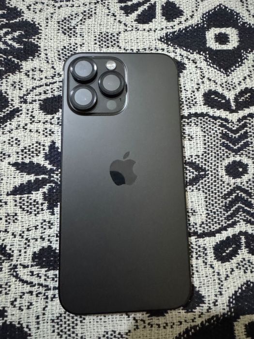 Айфон 14 про макс 128гб обмен на модель выше с моей дп