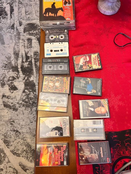 Combină Muzicală DAB+Stereo Mini-System