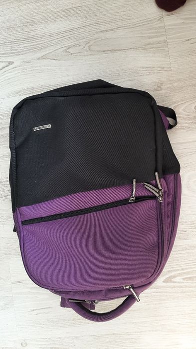 Рюкзак для девочки