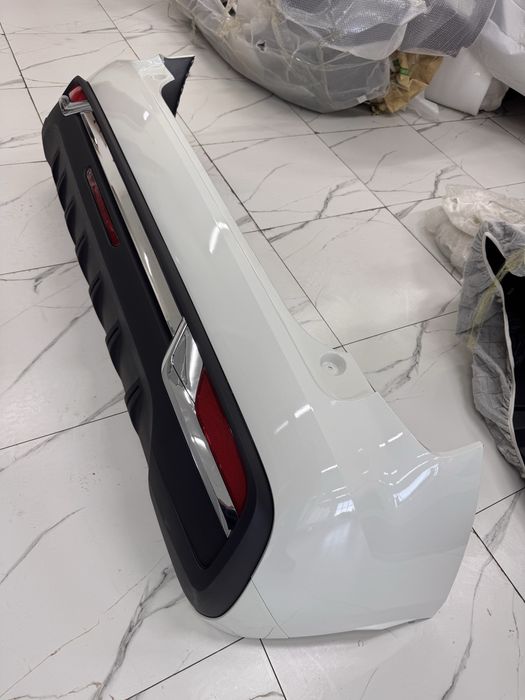 Haval Jolion передний , задний бампер