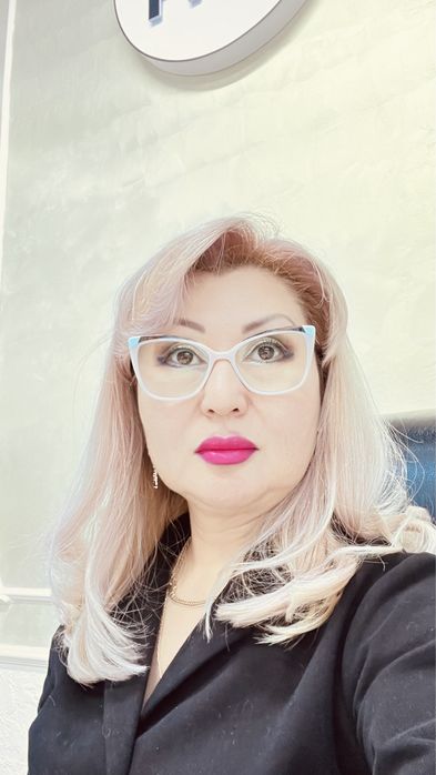 Услуги Бухгалтера, консалтинг г Караганда