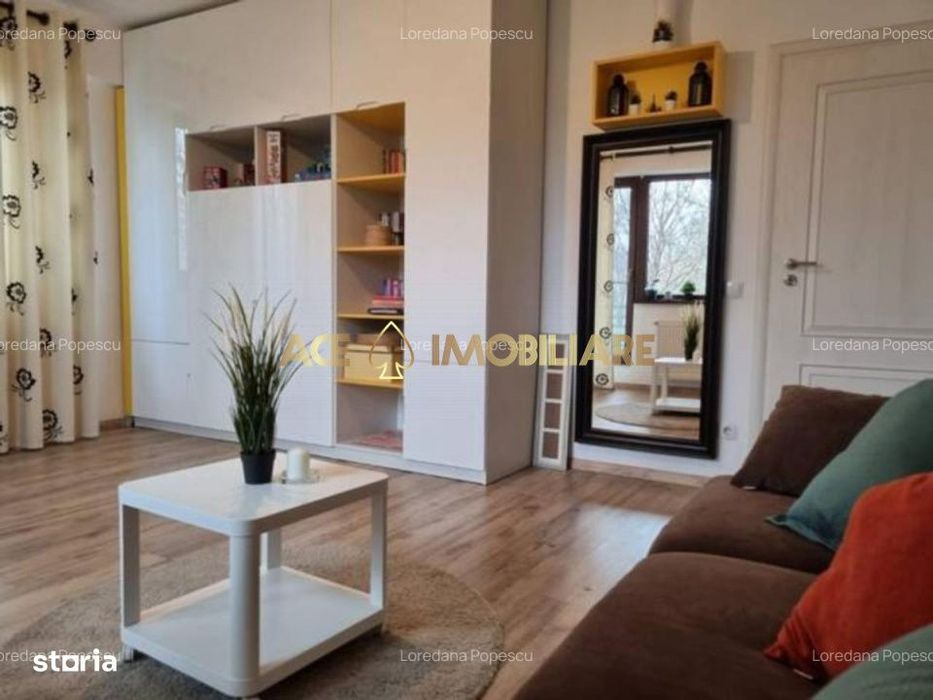 2 Camere de inchiriat | Crangasi | Metrou | Centrala Proprie