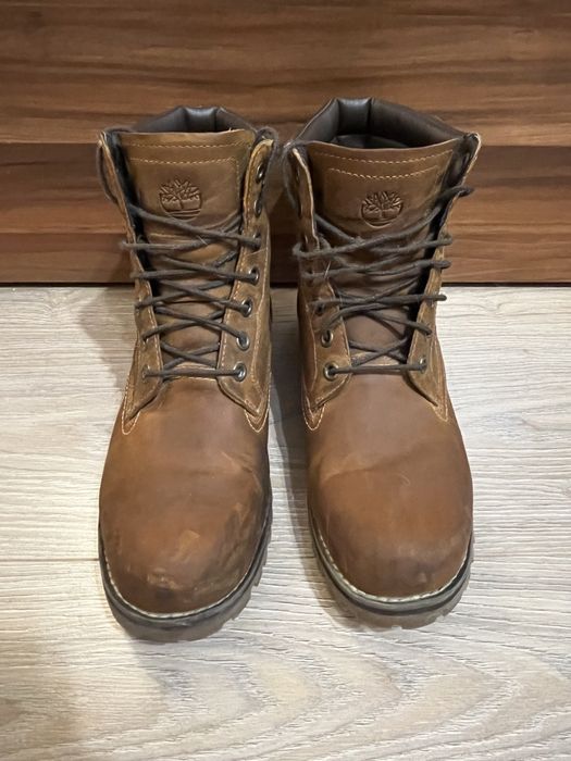 Timberland 41 номер