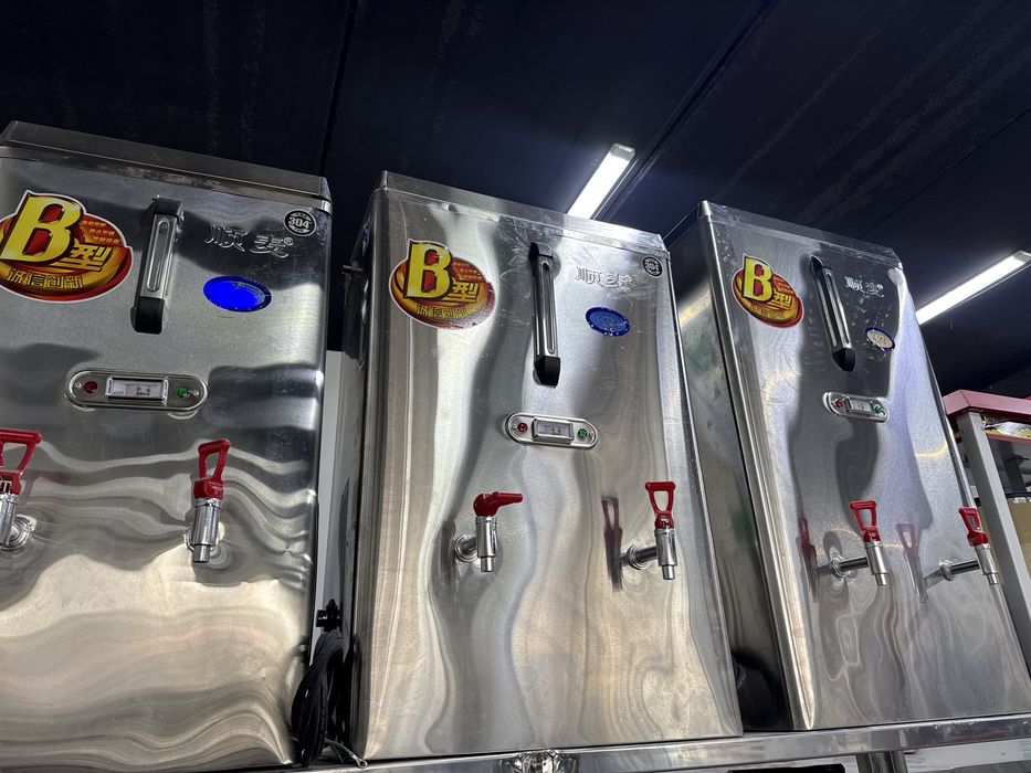 Самовар термоз автопада катёл