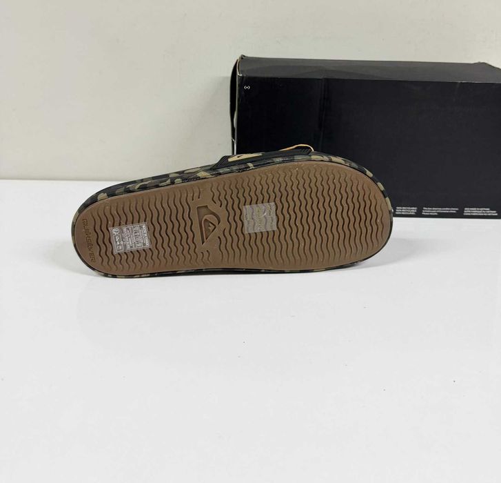 Quiksilver Rivi Slide