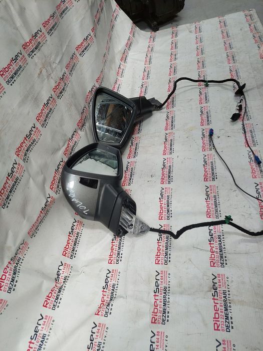 Oglinda stanga dreapta VW Touareg CR7 2017-2023