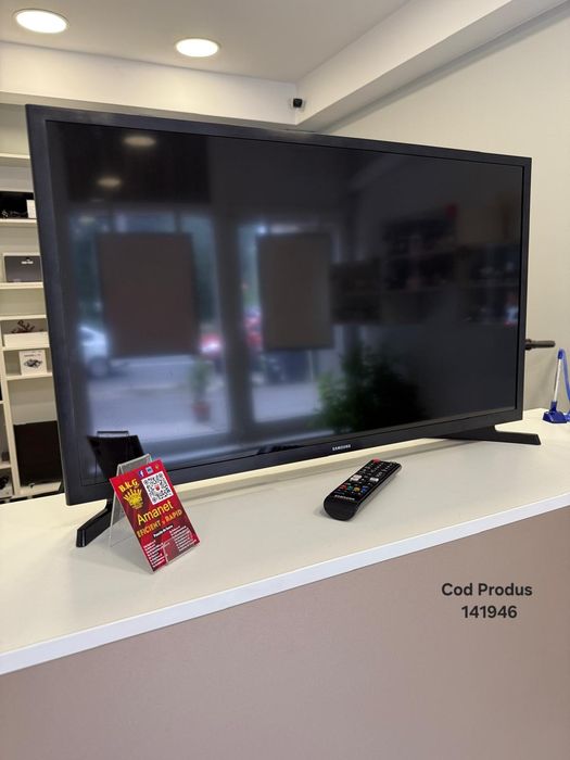 Tv Samsung Smart 80cm Amanet BKG