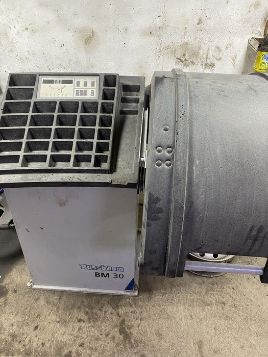 продам болонсировочный станок