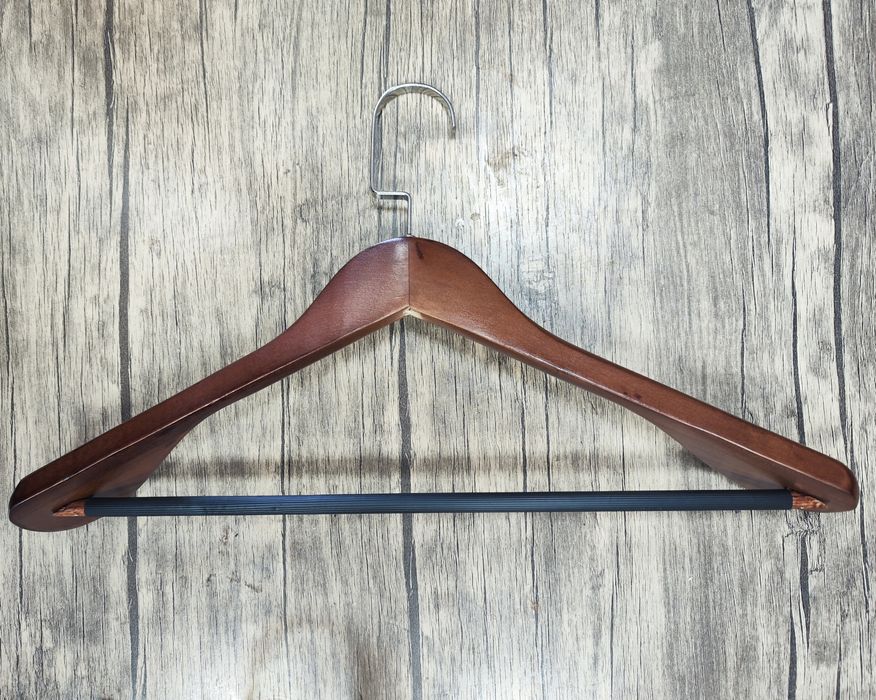 Вешалки для дома и магазинов одежды премиум класса производство Китай!