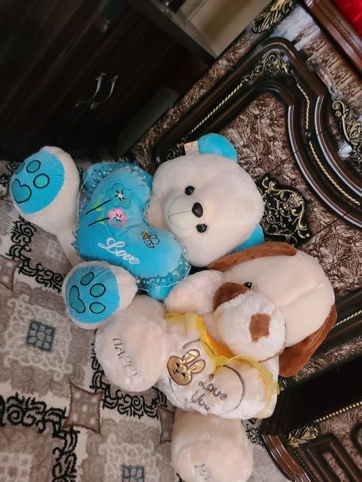 Xammasi yangi real oledigonlar tell qililar