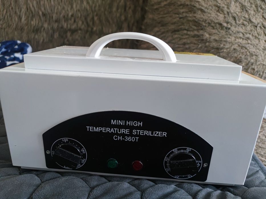 Сухожар (стрелизатор)