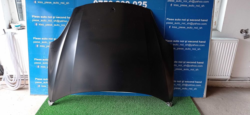 capota porsche cayenne