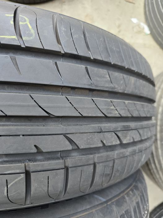 Anvelope vara 235 55 19