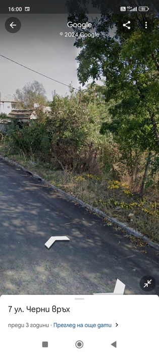 Продава се Парцел в Шабла - 981 кв.м за 28 €/кв.м - Снимка #1