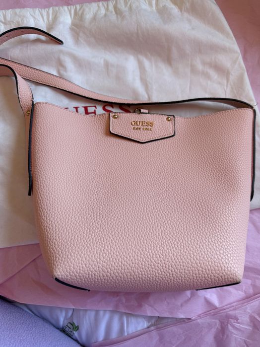 Дамски чанти оригинални guess и още