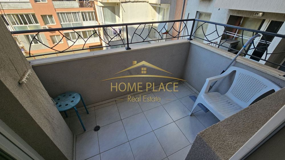 Дава се под наем Тристаен апартамент в Варна, Зимно кино Тракия - 89 кв.м за 561 € - Снимка #9