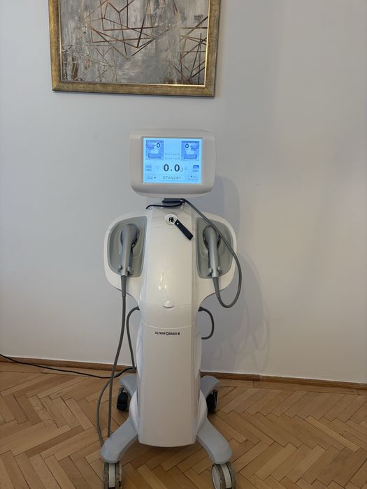 Aparat HIFU profesional
