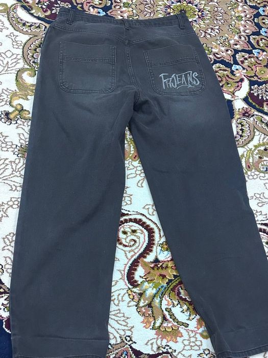 Джинсы женские FitJeans