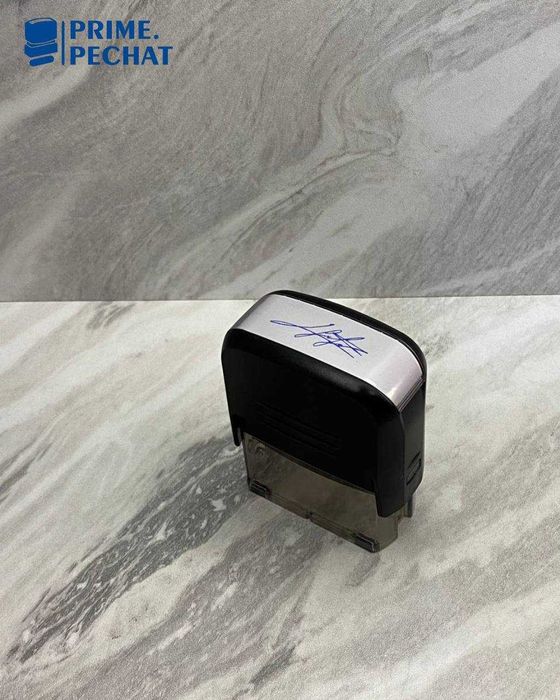 Pechat shtamp tayyorlab beramiz