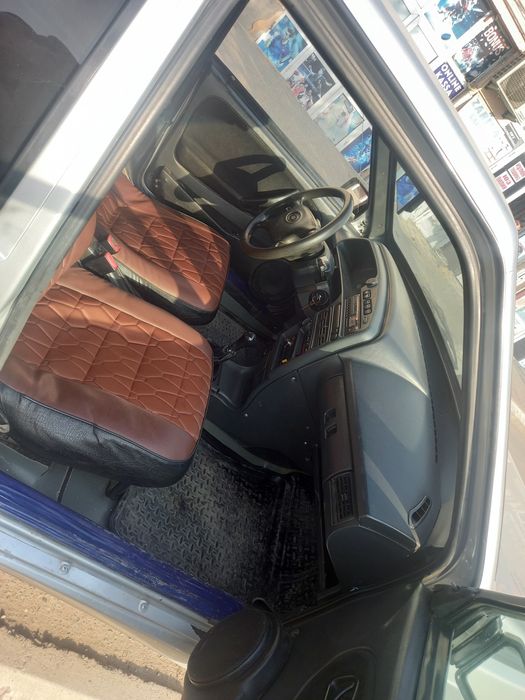 LADA 2114, 2013 йил холати яхши майда чуда иши бор