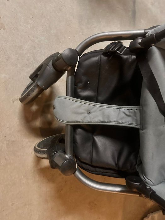 Детска количка Tutis Uno³+