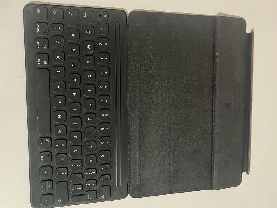 Apple Magic Keyboard