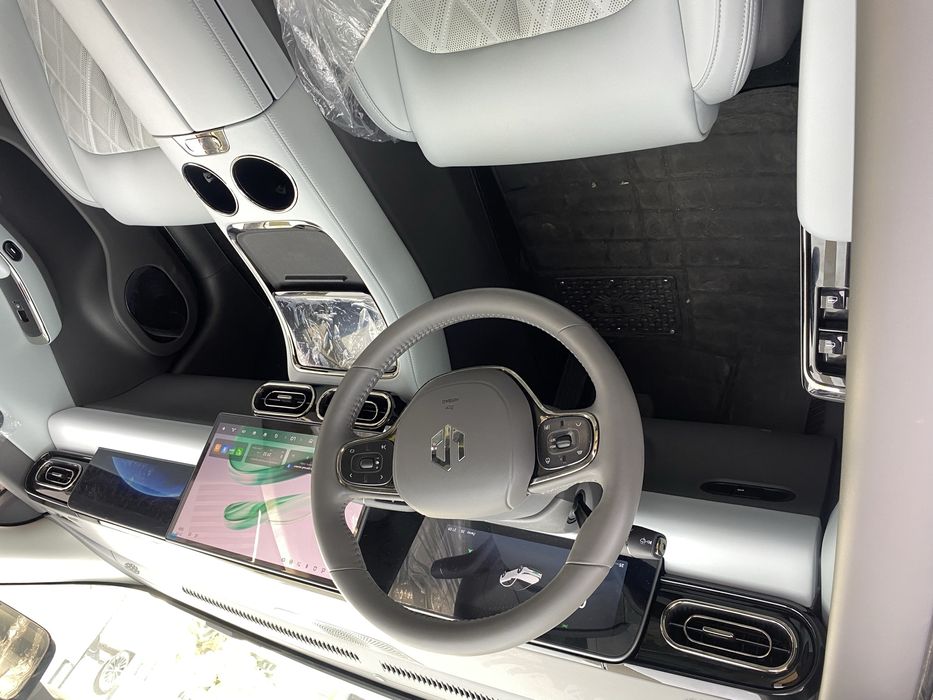 Leapmotorc01 elector va gibrid turlari