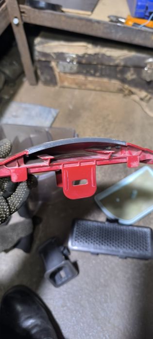 Для пылесоса LG.