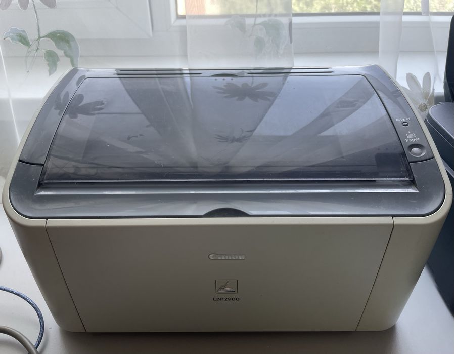 Принтер LBP 2900