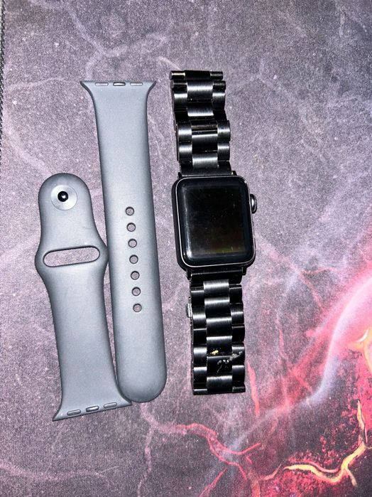 Apple Watch series3 38mm