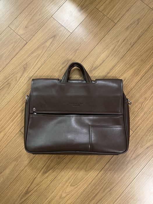 Продам сумку thomas graf