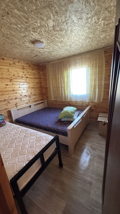 Продам домик на самарке