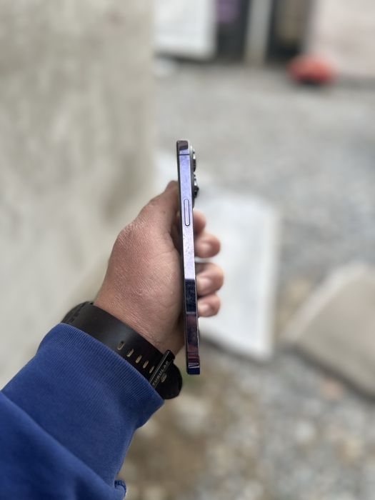 Iphone 14 ProMax EAC