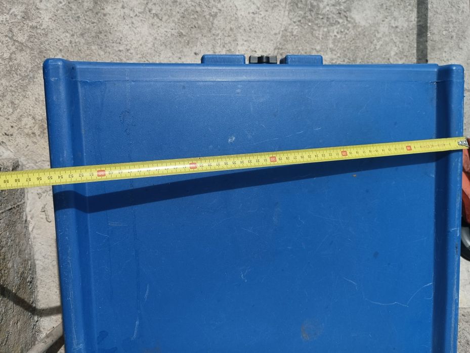 Термо Сандък за бус , камион