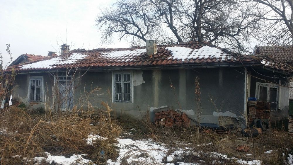 Продава се Къща в Свищов - 75 кв.м за 157 €/кв.м - Снимка #1