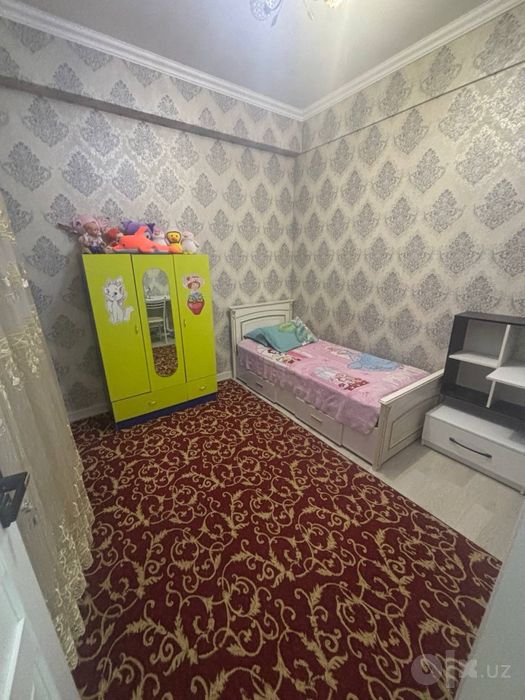 Аренда квартира.