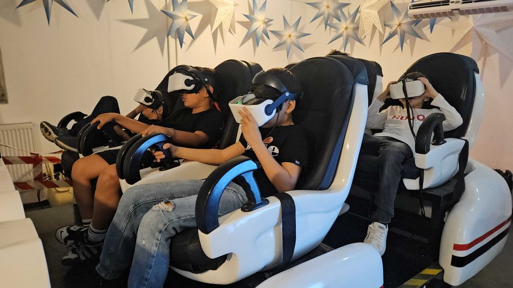 Imobil, Afacere la cheie în Medgidia