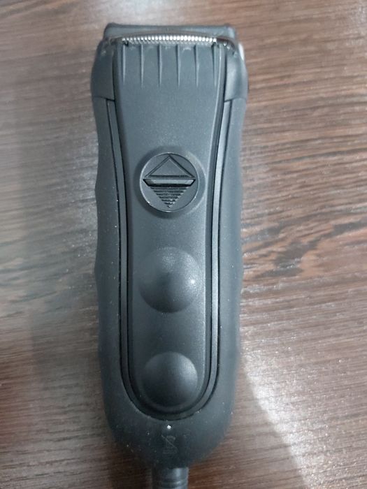 Бритва BRAUN series 3