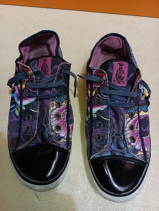 Christian Audigier N 41 - 22 лв