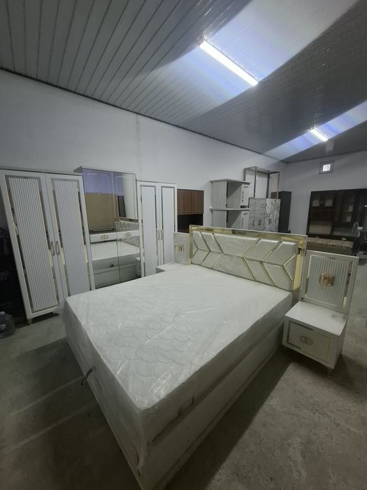 Мебель для спальни