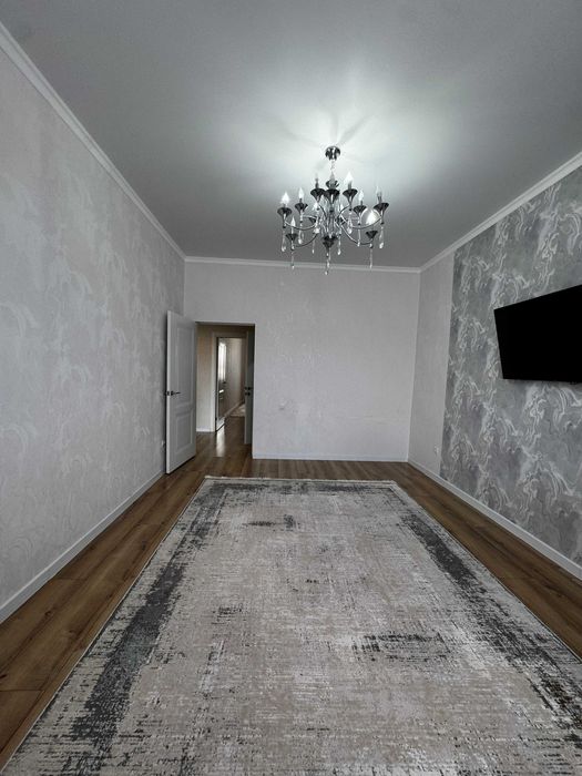 Продам 2х комн кв Батыс ЖК Алем