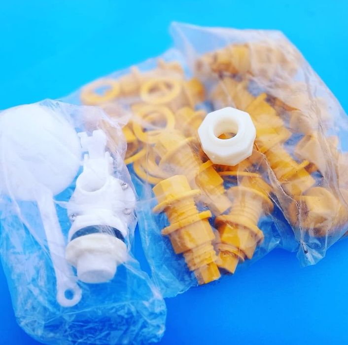 Ёмкость лепесток 3000л | Алматы | QAZPOLYMER GROUP