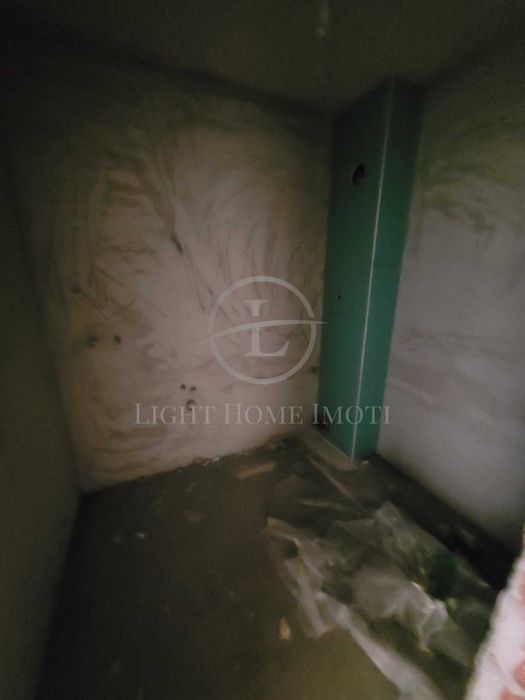 Реф. 3172 Двустаен Апартамент с АКТ 14 / Южен