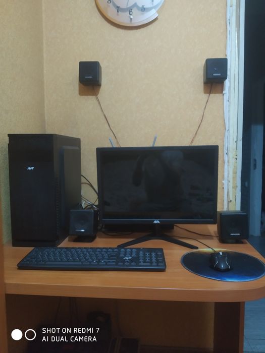 Продам компьютер DDR3